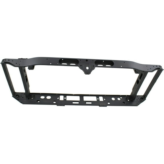 Radiator Support Compatible with CHEVROLET SILVERADO/SIERRA 1500 14-18 Assembly