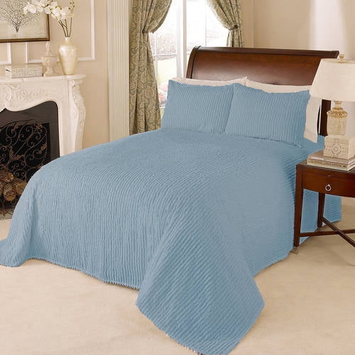 Jcpenney Chenille Bedspreads Queen Hanaposy
