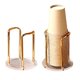 thumbnail image 5 of Soporte para Tazas Estante Almacenamiento Escritorio Desechable El, 5 of 9