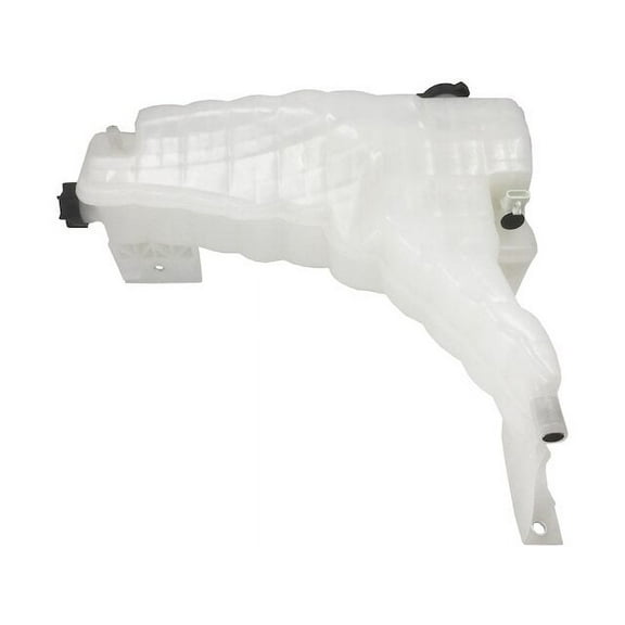 Expansion Tank - Compatible with 2013 - 2021 Peterbilt 579 2014 2015 2016 2017 2018 2019 2020