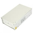 thumbnail image 1 of Adaptador De Fuente De Alimentación LED De 250W De 12 V, Protección Contra Cortocircuito, Protección Contra Temperatura, Fuente De Alimentación De Conmutación De Enfriamiento, 1 of 7