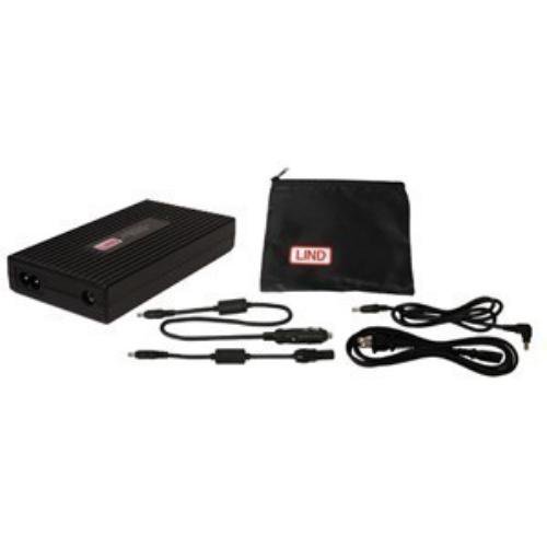 LIND ACDC9015-PA01 Auto/Airline/AC Adapter