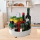 thumbnail image 5 of Especiero Giratorio Multifuncional para Cocina, Organizador de Condimentos, Salsa de Soja y Vinagre, Estante para Frutas y Especias Ligeras, 5 of 6