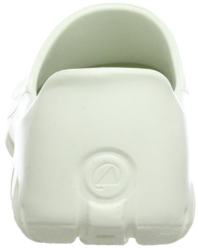 Birkenstock A 630 PU White Size EU 39 / US L8 M6