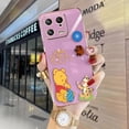 thumbnail image 5 of Disney Winnie The Pooh Honeypot Cover Smooth E-TPU Phone Case Xiaomi 8 9 10 10T 11 11T 12 12T 13 13T LITE 4G 5G Case Shell Funda, 5 of 5