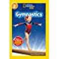 thumbnail image 1 of National Geographic Readers: Gymnastics (L2), 1 of 3