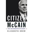 thumbnail image 1 of Pre-Owned Citizen Mccain (Paperback) 9781416593171, 1 of 1