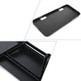 thumbnail image 4 of KAKOWELY 1Pcs Wall Shelf Rack Monitor Hanging Rack Non Slip Surface for Home Organization 11 79X5 11X1 97in, 4 of 6