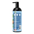 thumbnail image 5 of Hempz Triple Moisture Hydrating & Repairing Shampoo with Strengthening Biotin & Protective Shea Butter & Fresh Citrus Scent, 33 fl oz, 5 of 5