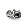 thumbnail image 2 of FB Jewels Sterling Silver Reflections Kids Sunglasses Bead, 2 of 4