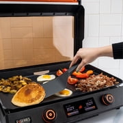 Blackstone E-Series Griddle Toolkit, 4-Piece