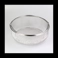 thumbnail image 5 of Cesta De Colador De Cocina Colador De Alimentos De Acero Inoxidable Tamiz De Redonda Utensilios De Cocina Colador De Cocina Cesta Para FreíR, 5 of 5
