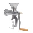 thumbnail image 1 of Meat Grinder, Effort Saving Incisive Blades Household Clamp On Hand Grinder  For Home, 1 of 8