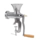 thumbnail image 2 of Molinillo Manual Con Abrazadera Para El Hogar, Picadora De Carne Ergonómica Con Mango Largo Y Ahorro De Esfuerzo, Entrada De Alimentación En Forma De Arco De Aleación De ANGGREK Meat Grinder, 2 of 8