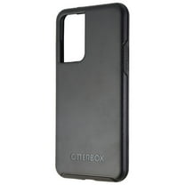 OtterBox Symmetry Series Case for Samsung Galaxy S21 FE 5G - Black