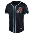 thumbnail image 4 of Men's Baseball Sport Arizona_Diamondbacks Fans Apparel Baseball Jersey Home Shirt Player Baseball Team Jerseys, 4 of 5