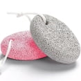 thumbnail image 2 of Natural Foot Pumice Stone for Feet,2-Pack Lava Pedicure Tools Remover, 2 of 5