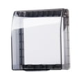 thumbnail image 2 of Electric Plug Waterproof Cover Outlet Covers for Restaurant Bathroom Outdoor E, 2 of 8