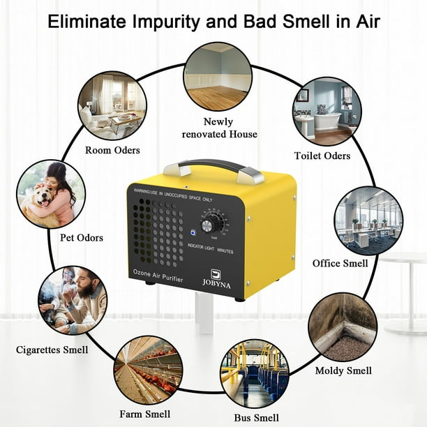 Ozone generator cheap walmart