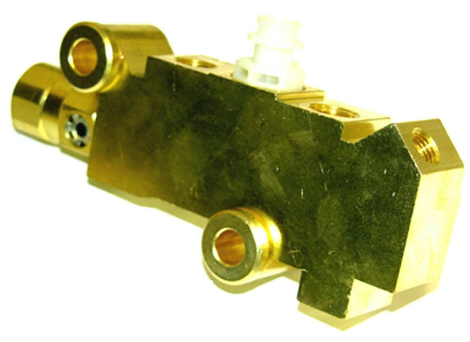 Gearhead Brake Parts Brake Proportioning Valve For 1978-1987 Chevy