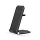 thumbnail image 2 of Cargador inalámbrico tres en uno, cargador inalámbrico plegable, adecuado para el soporte de carga rápida para teléfonos Apple y Huawei, 2 of 5