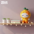 thumbnail image 6 of Hello Kitty Plush Toy Red Apple 6 inch by Sanrio, 6 of 7