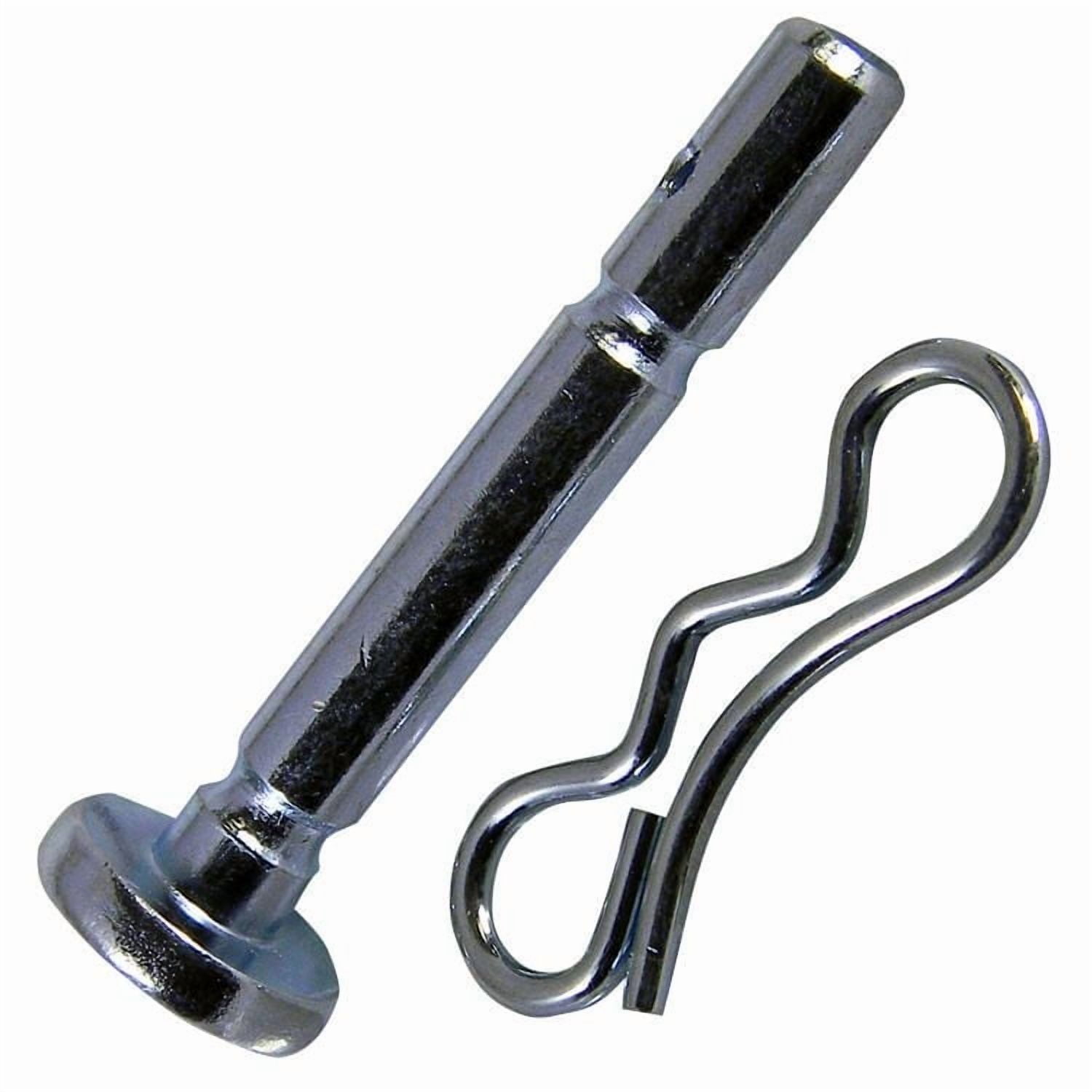 Laser Shear Pins And Clips for Snow Blowers - 57536