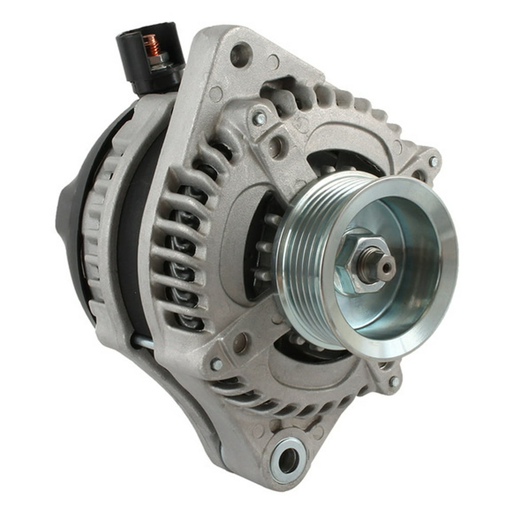 New 130 Amp Alternator Fits Acura TL 3.5L 3.7L 2009 2010 2011 2012 2013