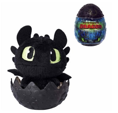 toothless plush walmart