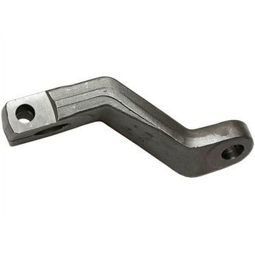 Front Pitman Arm - Compatible with 1975 - 1986 Chevy K20 1976 1977 1978 1979 1980 1981 1982 1983 1984 1985