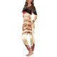 thumbnail image 3 of Conjunto de pijama informal para mujer, ropa de dormir de manga larga, traje elegante para el hogar, regalo de Navidad, 3 of 4
