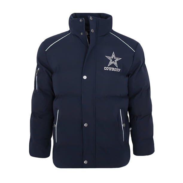 Chamarra NFL para caballero Dallas Cowboys 100% original