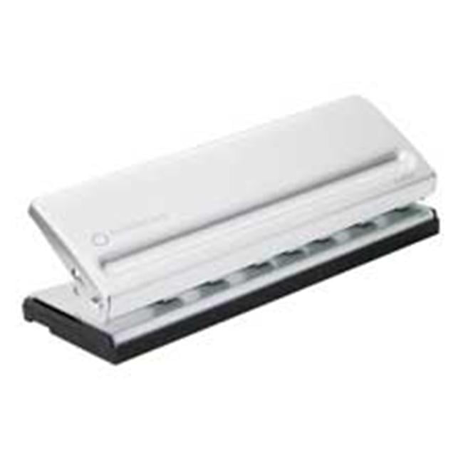 Franklin Covey Four-Sheet Seven-Hole Punch for Classic Style Day Planner Pages 
