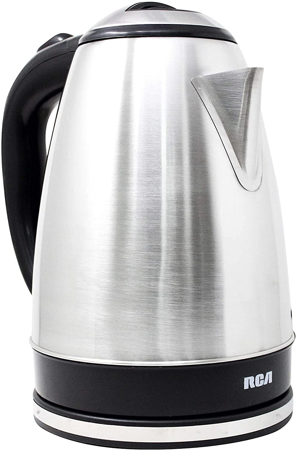 Worten Canarias Hervidor De Agua Worten Hervidor Eléctrico FLAMA