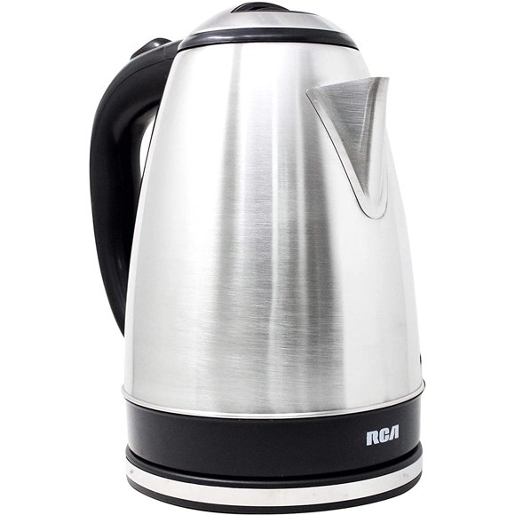 Tetera Eléctrica RCA RC180GB/01 2 LTS