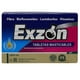 thumbnail image 1 of EXZON, TABLETAS MASTICABLES SABOR UVA, 90 TABLETAS DE 490 MG, 1 of 4