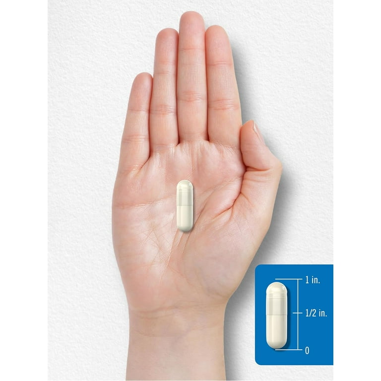 Carlyle Digestive Enzymes, Probiotics and Prebiotics Supplement