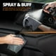 thumbnail image 3 of Limpiador de interiores de coche CERAKOTE Rapid Ceramic en aerosol de 414 ml, 3 of 6
