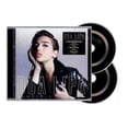 thumbnail image 1 of Dua Lipa Complete Edition 2 Discos CD's 25 Canciones Warner Bros CD, 1 of 2