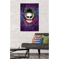 thumbnail image 2 of DC Comics Movie - Suicide Squad - Joker Wall Poster, 22.375" x 34", 2 of 3