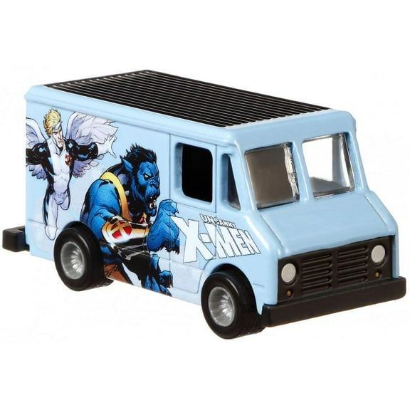 Hot Wheels Combat Medic Play Vehicle