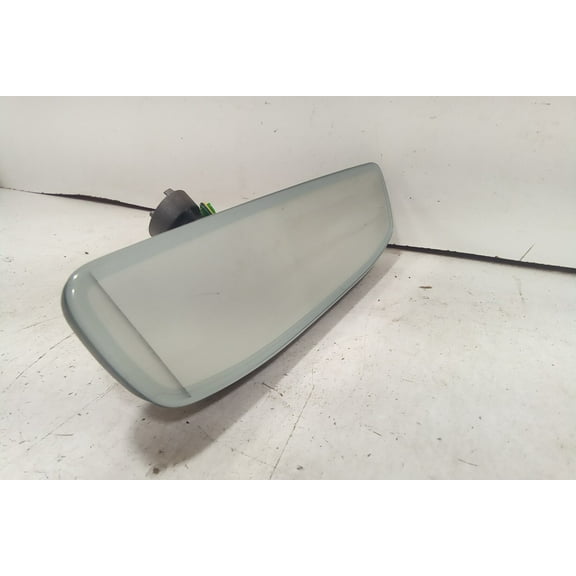 Pre-Owned 2019 Volvo XC60 Rear View Interior Windshield Mirror OEM - Verify Specific Vehicle Fitment In Description - (Good)