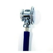 CONTEC SC32 Multi- Function medical duel head Professional Stethoscope Dark Blue