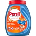 thumbnail image 1 of Detergente para ropa Persil Ultra Pacs Advanced Clean, 80 unidades, 1 of 6