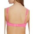 thumbnail image 2 of OnGossamer Womens Cabana Cotton Bralette Style-010404, 2 of 2
