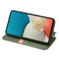 thumbnail image 2 of Étui pour Samsung Galaxy A53 5G, Étui Portefeuille Protecteur Magnétique à Rabat, 2 of 5