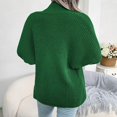 thumbnail image 2 of Vedolay Womens 2023 Jackets Women's Fall Fashion 2023 Casual Jackets Long Sleeve Work Suit Jackets with Pockets,Green M, 2 of 5