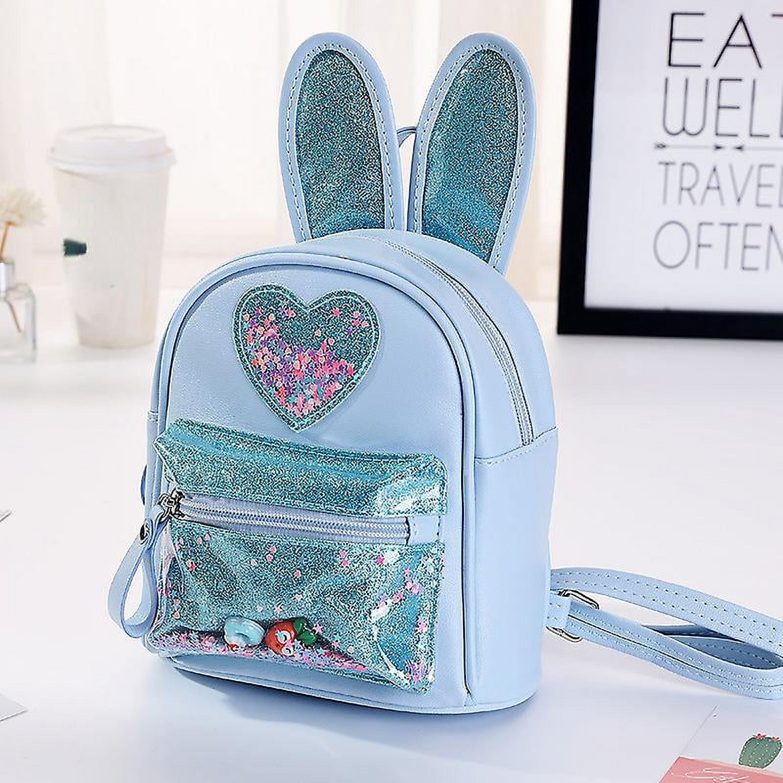 Purse school bag discount
