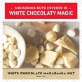 thumbnail image 4 of Clif Bar - White Chocolate Macadamia Nut Flavor - Made with Organic Oats - 9g Protein - Non-GMO - Plant Based - Energy Bars - 2.4 oz. (12 Pack), 4 of 5