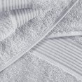 thumbnail image 2 of Juego de toallas de baño Belizzi Home Ultra Soft, paquete de 4, 70 x 140 cm, algodón, 2 of 8